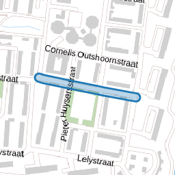 Johan Hanrathstraat