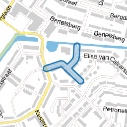 Julie Claeysstraat
