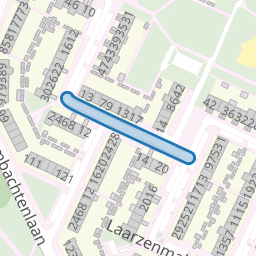 Kaardenstekerstraat