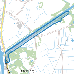 Kanaaldijk