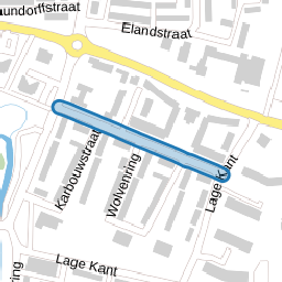 Kangoeroestraat