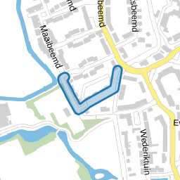 Kantenbeemd