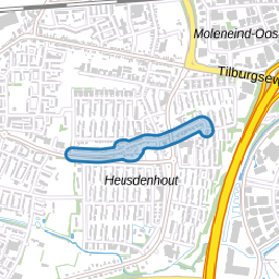 Kapelstraat