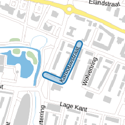 Karbouwstraat