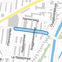 Kartinistraat