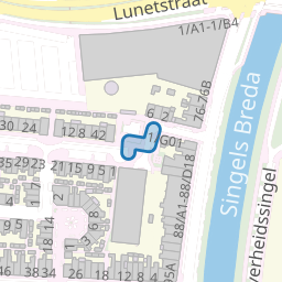 Kastanjeplein