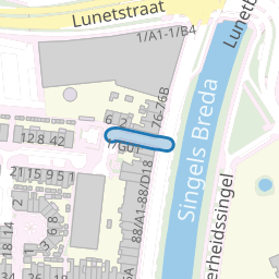 Kastanjestraat