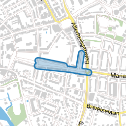 Keermanslaan