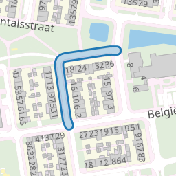 Keersbergenstraat