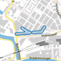 Kievitstraat