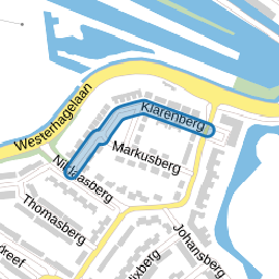 Klarenberg