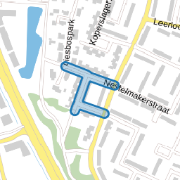 Kolenbranderstraat