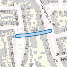 Komeetstraat