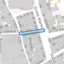 Korte Brugstraat