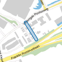 Korte Raamstraat