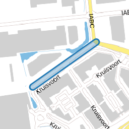 Kruisvoortstraat