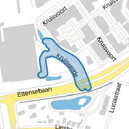 Kruisweide