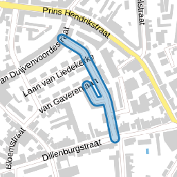 Laan van Rasseghem