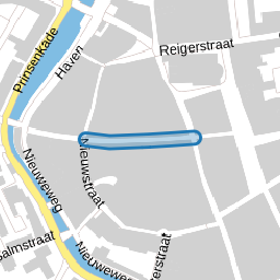 Lange Brugstraat