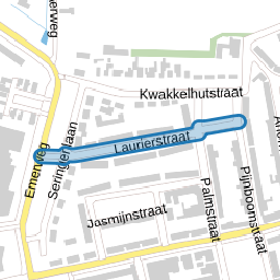 Laurierstraat