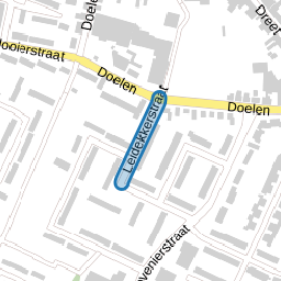 Leidekkerstraat