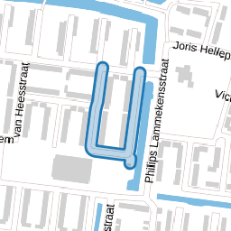 Leon van Heilstraat