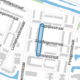 Lieferingestraat