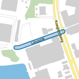 Lijndonk