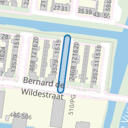 Lodewijk Roelandtstraat