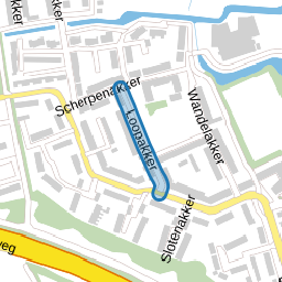 Loopakker
