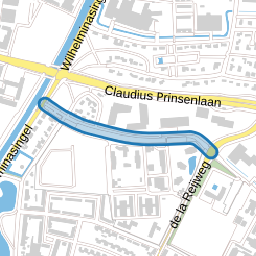 Lovensdijkstraat