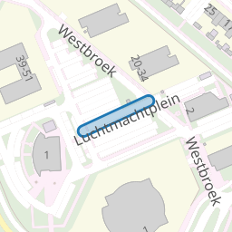 Luchtmachtplein