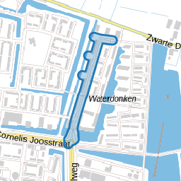Maasdijk