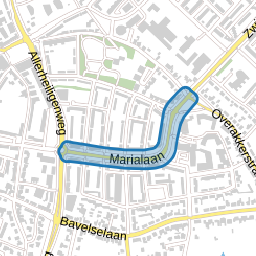 Marialaan