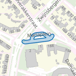Mariaplein