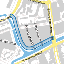 Marksingel