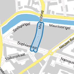 Mauritsstraat