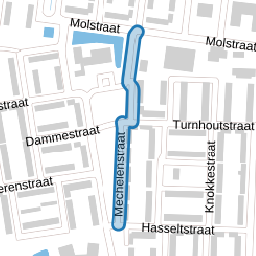 Mechelenstraat