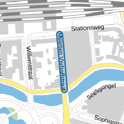 Meerten Verhoffstraat