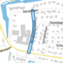 Mendelssohnlaan