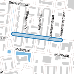 Merksemstraat