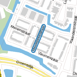 Meulebekestraat