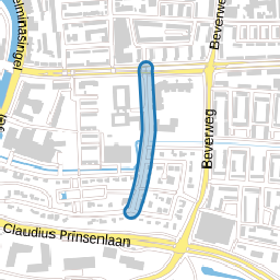 Mgr. Hopmansstraat