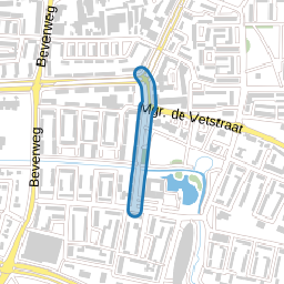 Mgr. Leijtenstraat