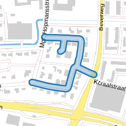 Mgr. van Hooydonkstraat