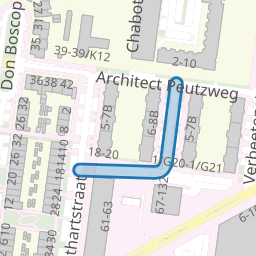 Mgr. Zwijsenstraat
