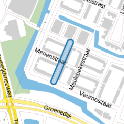 Middelkerkestraat