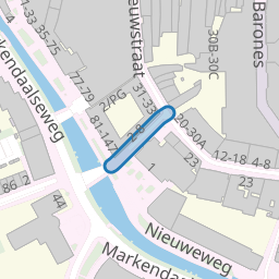 Minderbroedersstraat