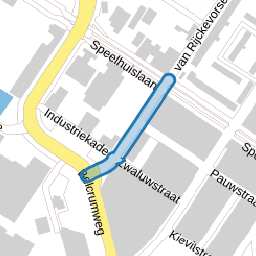 Minister Kanstraat