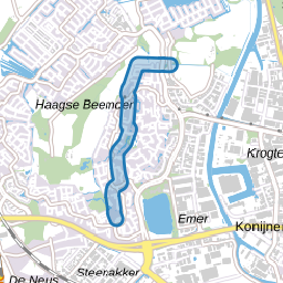 Moerenpad